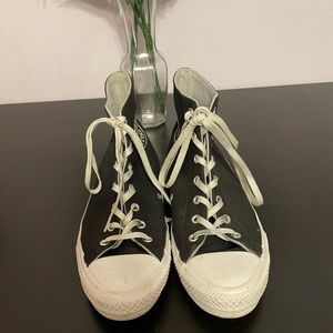 Converse High Tops